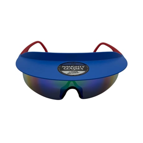 STRANGER VISOR