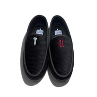 【予約受付中】"SCREW YOU" HOUSE SHOES