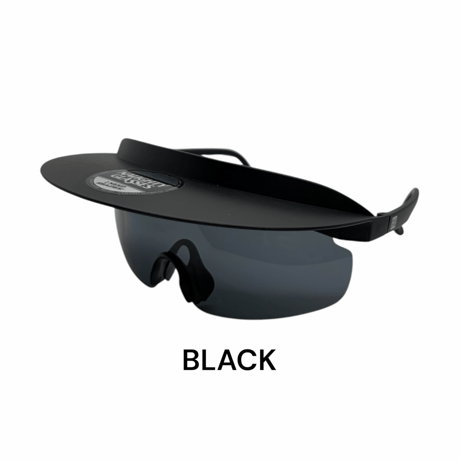 STRANGER VISOR