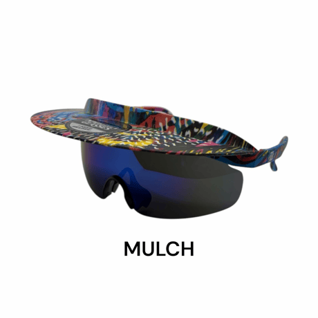 STRANGER VISOR