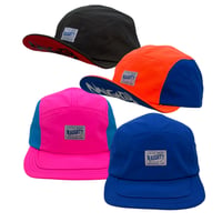 WIRE BRIM CYCO CAP