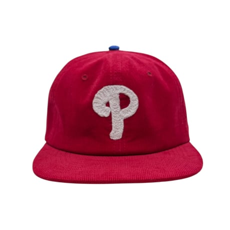 【予約受付中】NLB DOODLE CORDZ. CAP