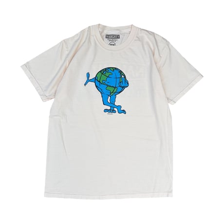 15th ANNIV. S/S Tee(IVO)