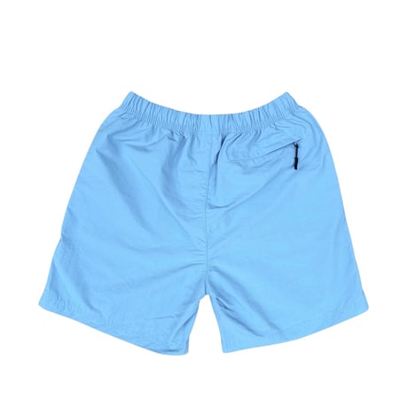 OLD13 NYLON SHORTS(SAX)