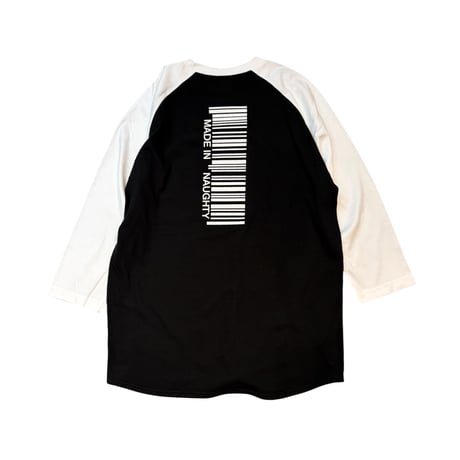 ALARM CLOCK B.B. Tee (BLK)
