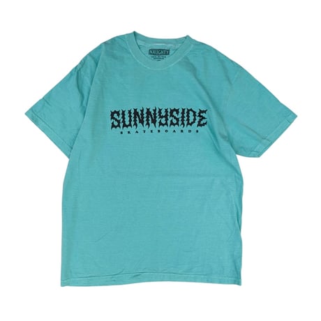 SPIKE S/S Tee(B.GRN)