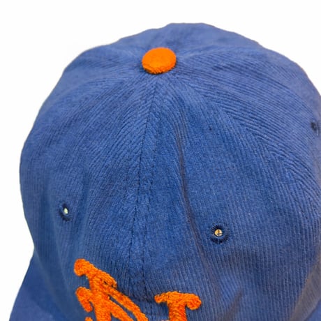 【予約受付中】NLB DOODLE CORDZ. CAP