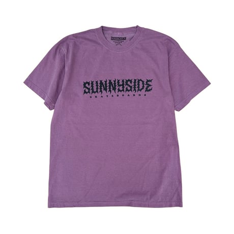 SPIKE S/S Tee(BRY)