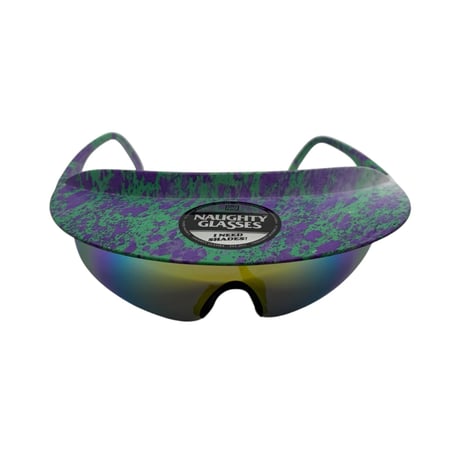STRANGER VISOR