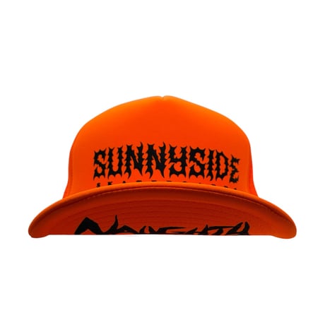 SSS×NAUGHTY TRUCKER(ORG)