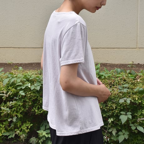 DAYS シンプル無地Tシャツ