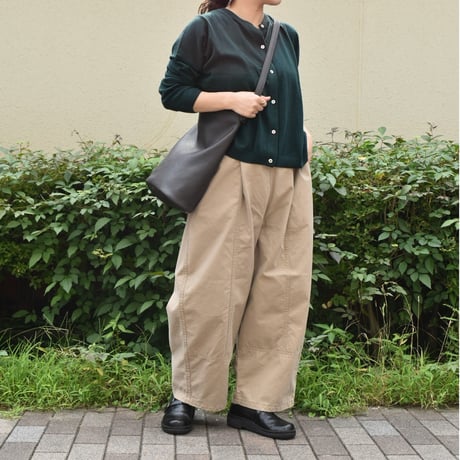 Brocante トヌーパンツ