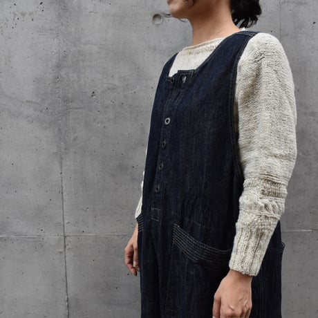 Brocante トラヴァイユサロペット