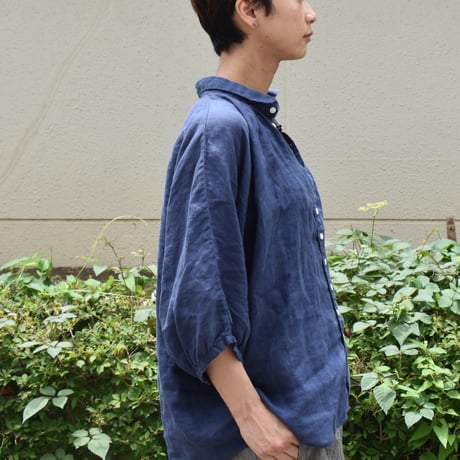 Brocante  グランシャツ
