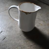 今井薫 ピッチャー chambray緑茶