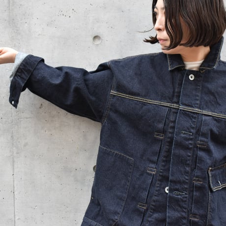 Brocante アンプリッセジャケット