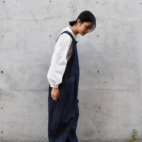 Brocante トラヴァイユサロペット