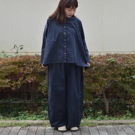 DIARIES コーデュロイダーツパンツ