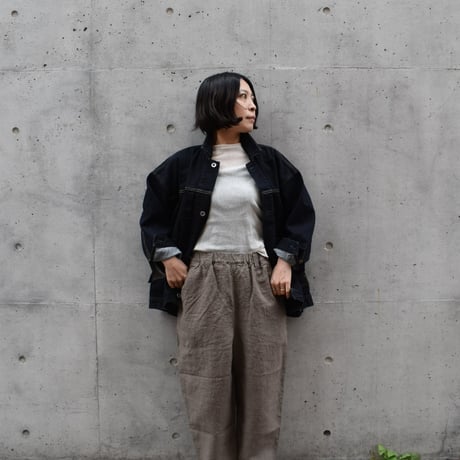 Brocante アンプリッセジャケット