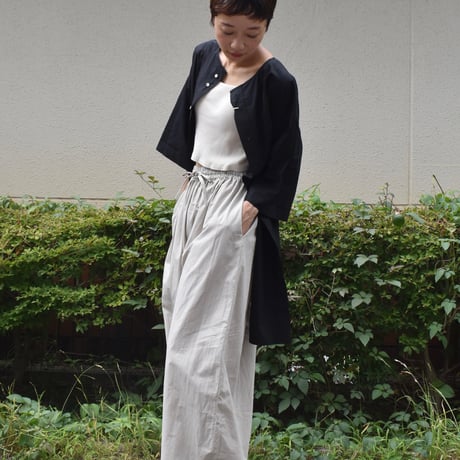miiThaaii バーダルパンツ
