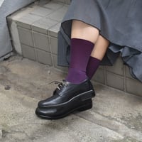 en Lille ともすひ ショートソックス