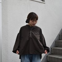 Brocante ノスタルジークシャツ