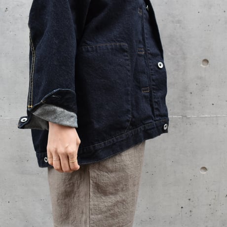 Brocante アンプリッセジャケット