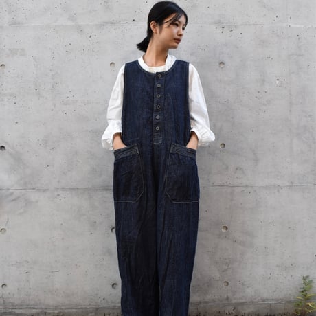 Brocante トラヴァイユサロペット