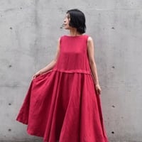 nuu サーキュラーワンピース