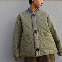 Brocante キルトフォンドゥコート
