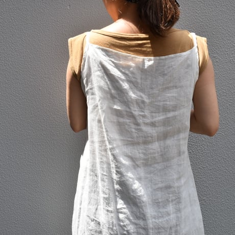 tita インナーキャミソール