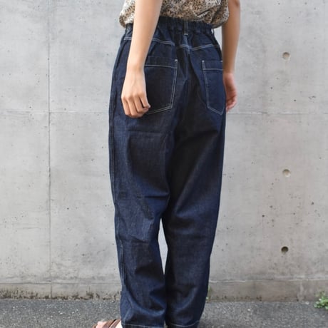 YARRA NEU 10ozJAPANデニムパンツ