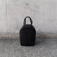 【予約販売】アー ボストンバッグ 縦