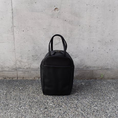 【予約販売】アー ボストンバッグ 縦