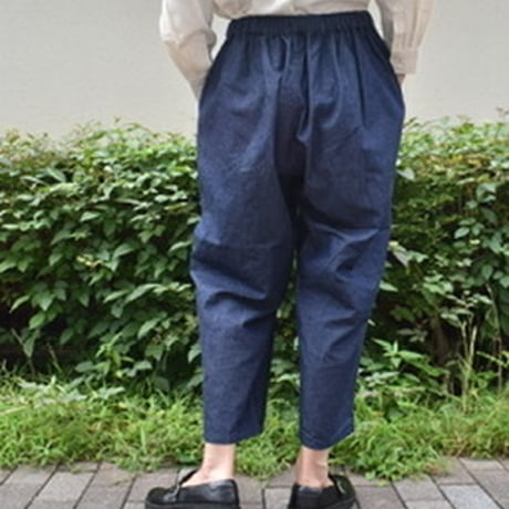 DIARIES ラクチンデニム