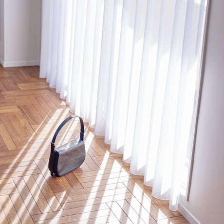toca CURVE SHAPE BAG