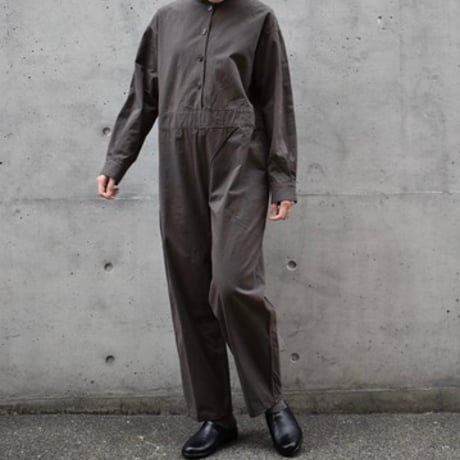 tita ワークジャンプスーツ