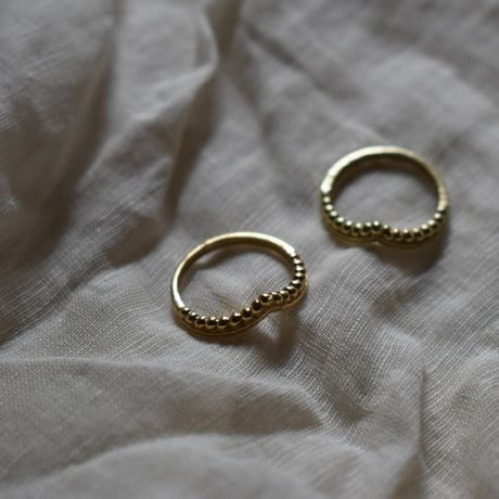 Crown Ring
