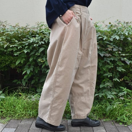 Brocante トヌーパンツ