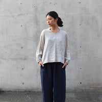 fog linen work シビッラトップ ピジョン