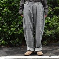 SPELLBOUND ピーナッツパンツ