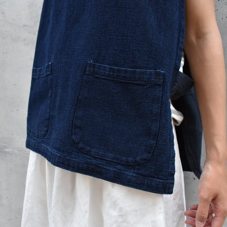 Brocante ポッシュブトンジレ