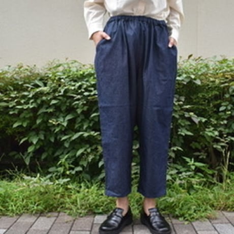 DIARIES ラクチンデニム