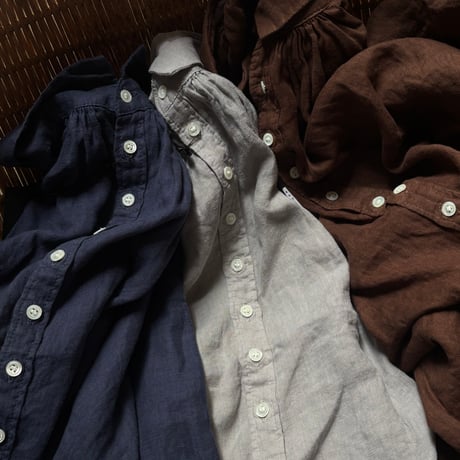 Brocante  グランシャツ
