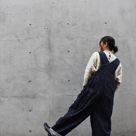 Brocante トラヴァイユサロペット