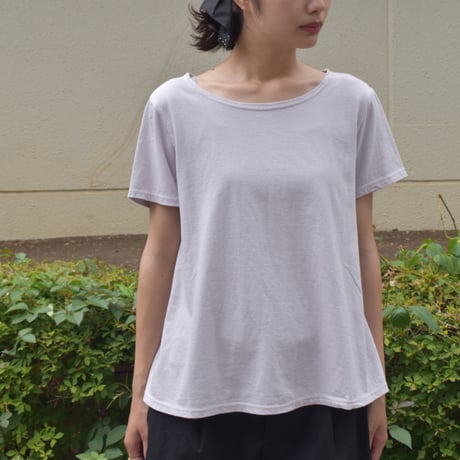 DAYS シンプル無地Tシャツ