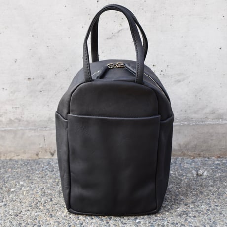 【予約販売】アー ボストンバッグ 縦
