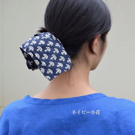 tita スクエアシュシュ