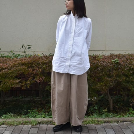 DIARIES コーデュロイダーツパンツ