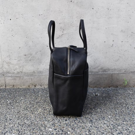 【予約販売】アー ボストンバッグ 縦